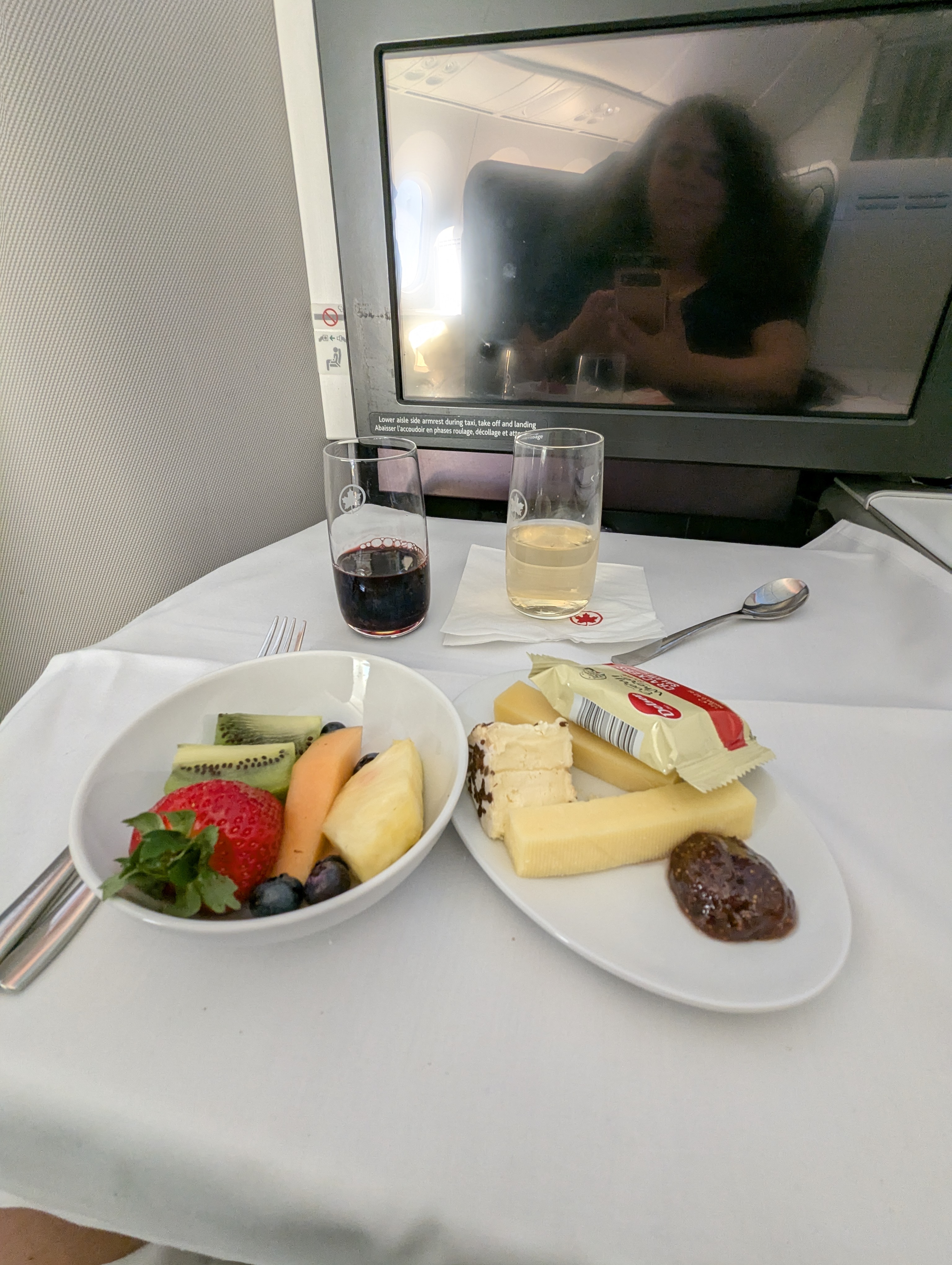 Denmark, Canada, Denver